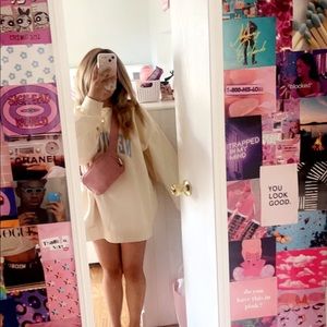 Meet your Posher, Vanessa